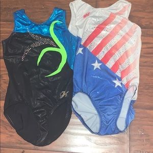 GK premium customized leos